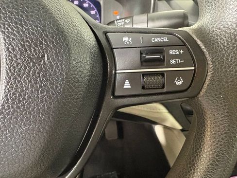 Used 2023 Honda Accord LX image 25