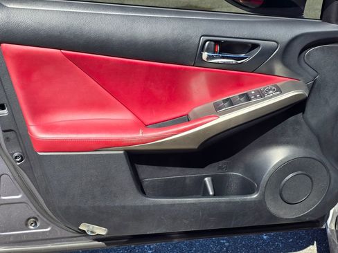 Used 2016 Lexus IS 350 w/ F Sport Package image 44