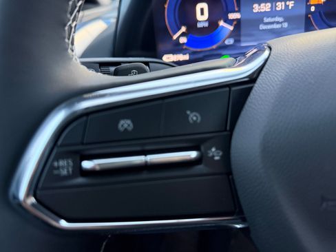 New 2026 Chevrolet Equinox EV LT image 16