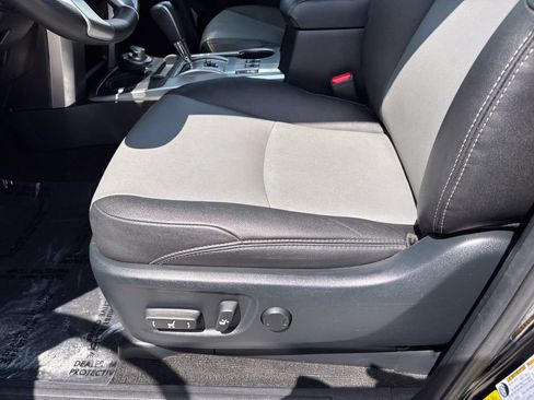 Used 2021 Toyota 4Runner SR5 Premium w/ Moonroof Package AWD/4WD image 21