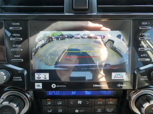 Used 2022 Toyota 4Runner TRD Pro AWD/4WD image 34