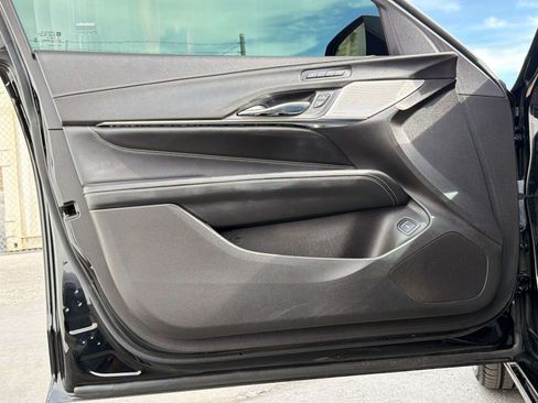 Certified 2023 Cadillac CT4 Premium Luxury image 29