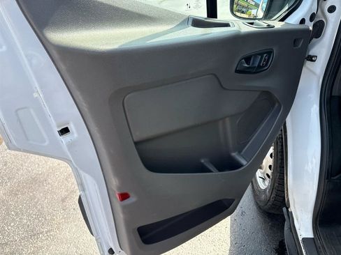 Used 2023 Ford Transit 250 Medium Roof AWD image 19