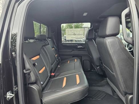 New 2026 GMC Sierra 2500 AT4 w/ AT4 Premium Plus Package image 12