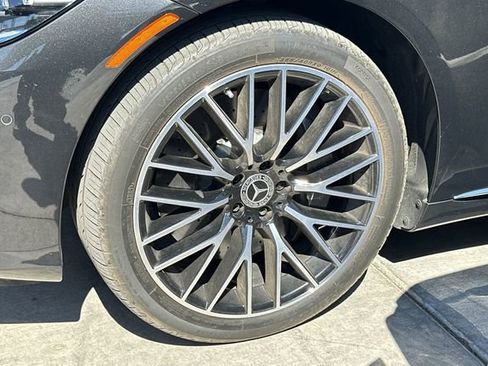 Used 2022 Mercedes-Benz S 500 4MATIC image 15