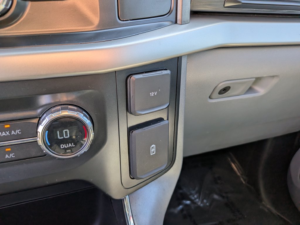 Certified 2021 Ford F150 XLT w/ Equipment Group 301A Mid AWD/4WD image 33