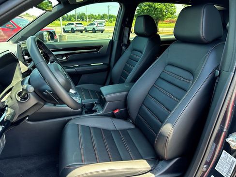New 2026 Honda CR-V Sport Touring image 11