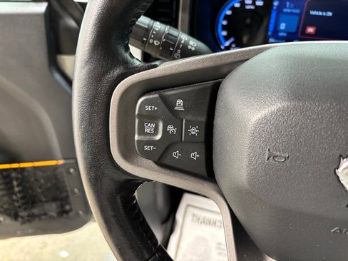 Used 2021 Ford Bronco Badlands AWD/4WD image 19