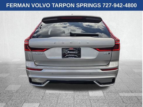 New 2026 Volvo XC60 B5 Plus w/ Protection Package Premier image 7