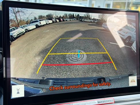 New 2026 Toyota Tacoma TRD Off-Road w/ TRD Off Road Upgrade Package image 16