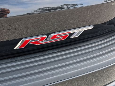 Used 2023 Chevrolet Tahoe RST w/ Max Trailering Package image 12