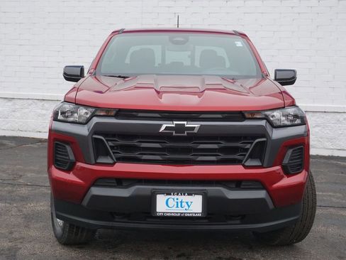 New 2026 Chevrolet Colorado LT image 5