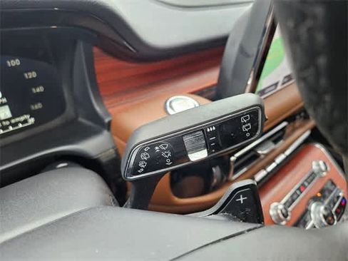 Used 2024 Lincoln Aviator Reserve w/ Equipment Group 201A image 27