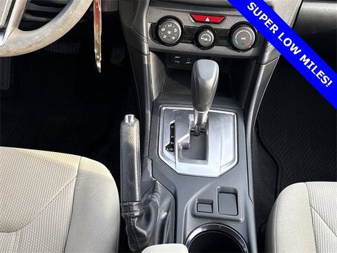 Certified 2023 Subaru Impreza 2.0i image 15