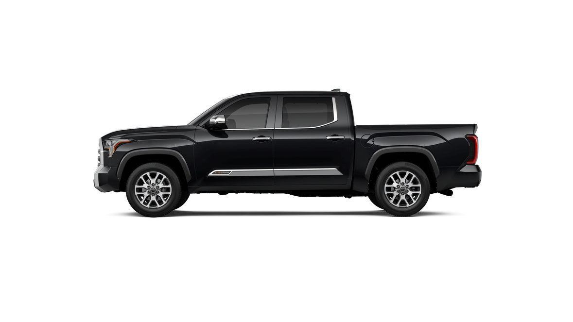 New 2026 Toyota Tundra 1794 Edition w/ TRD Performance Package (TMS) AWD/4WD image 41