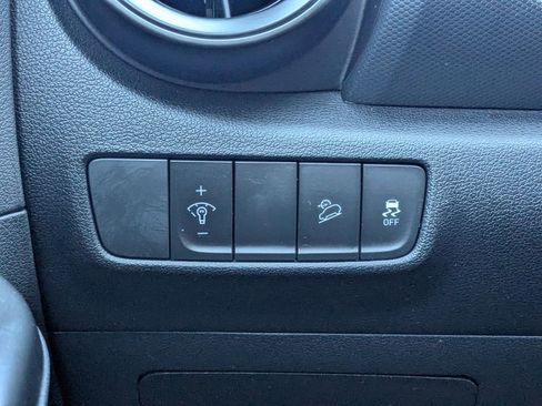 Used 2023 Hyundai Kona N Line image 21