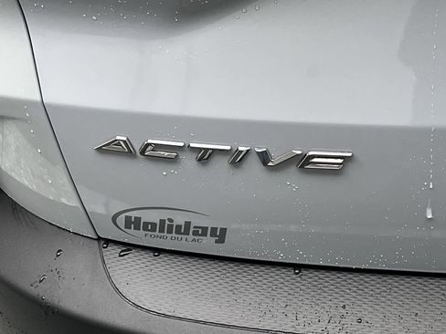 New 2026 Ford Escape Active w/ Tech Pack #1 image 28