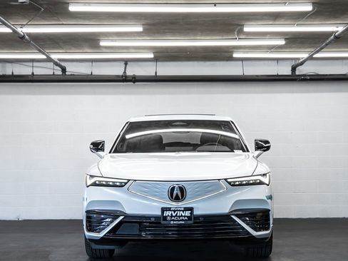 Certified 2024 Acura ZDX A-Spec image 8