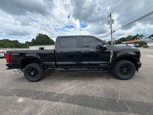 Used 2026 Ford F250 XL AWD/4WD image 4