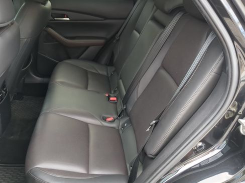 Used 2021 MAZDA CX-30 FWD 2.5 S w/ Premium Package image 54