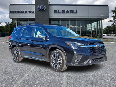 Certified 2023 Subaru Ascent Limited w/ Technology Package