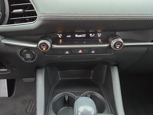 Used 2023 MAZDA MAZDA3 s image 15