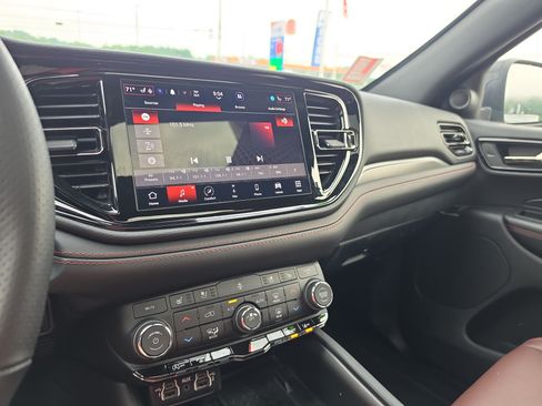 Used 2025 Dodge Durango GT AWD/4WD image 26