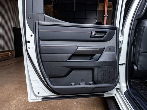 Used 2025 Toyota Tundra TRD Pro image 38