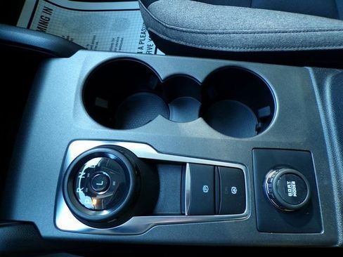 New 2025 Ford Bronco Sport Big Bend w/ Convenience Package image 27