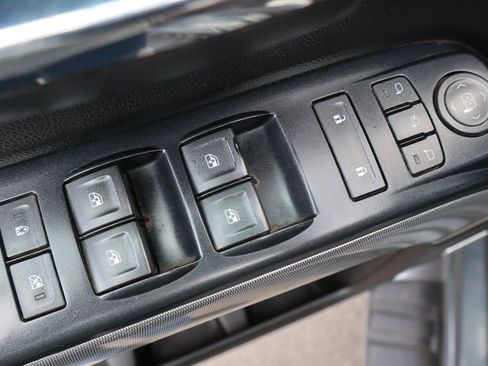 Used 2017 Chevrolet Silverado 2500 LTZ w/ Duramax Plus Package image 27