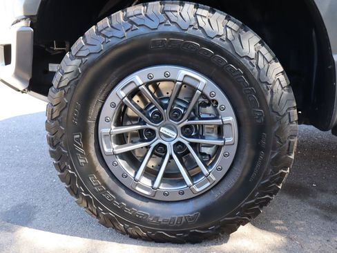 Used 2020 Ford F150 Raptor image 40