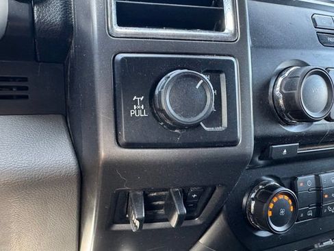 Used 2018 Ford F250 XLT w/ Camper Package AWD/4WD image 17