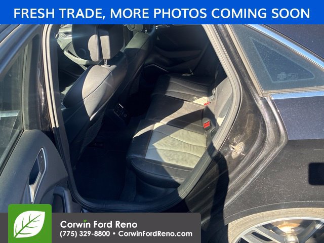 Used 2015 Audi S3 Premium Plus AWD/4WD image 10