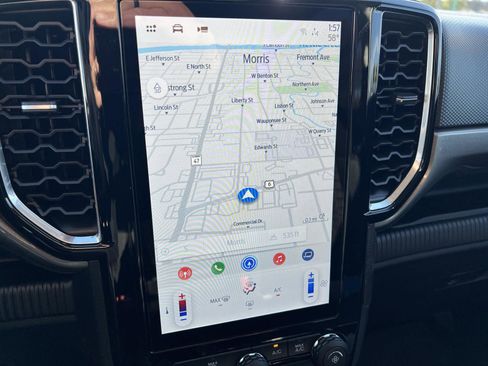 New 2025 Ford Ranger XLT w/ FX4 Off-Road Package image 29