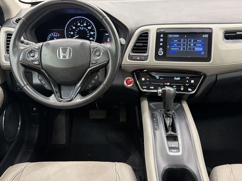 Used 2019 Honda HR-V EX-L image 28
