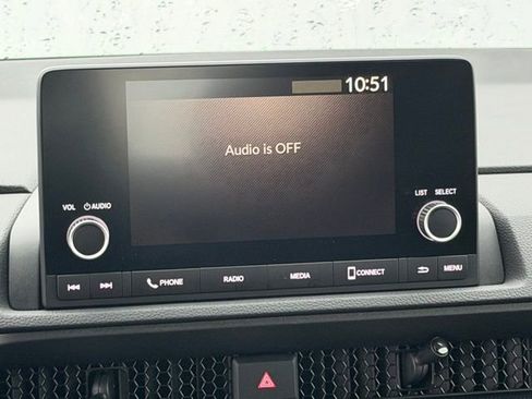 Certified 2023 Honda CR-V LX image 18