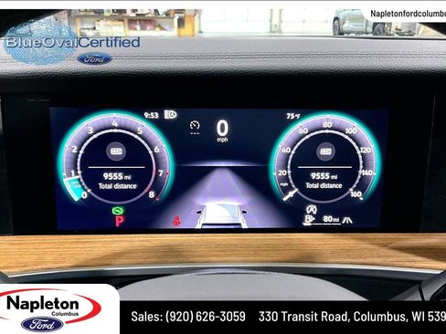 Used 2025 Volkswagen Tiguan SEL R-Line AWD/4WD image 21