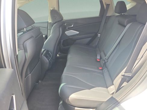Used 2023 Acura RDX AWD w/ Technology Package image 9