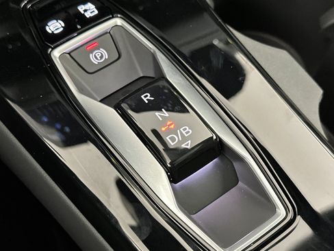 New 2027 Audi SQ6 e-tron Premium Plus AWD/4WD image 21
