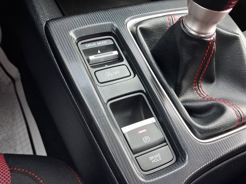 Used 2023 Honda Civic Si image 26