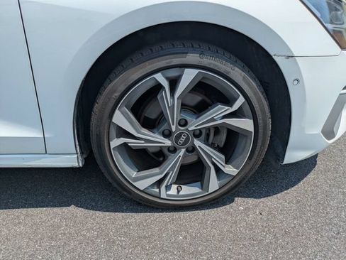 Used 2022 Audi A3 2.0T Premium FWD image 11
