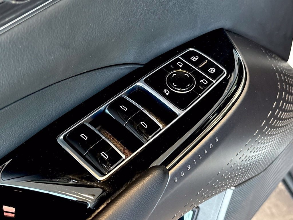 Used 2024 Cadillac Lyriq Sport w/ LPO, Floor Liner Package RWD image 23
