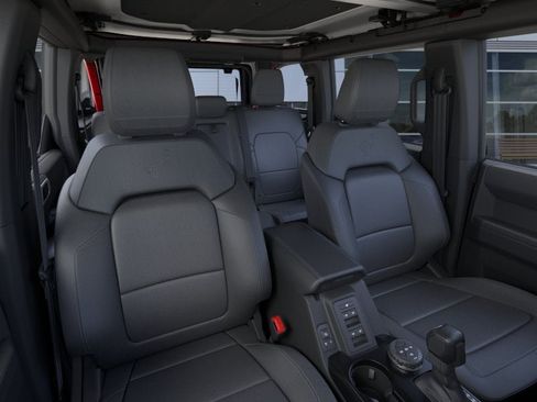 New 2026 Ford Bronco Outer Banks AWD/4WD image 10