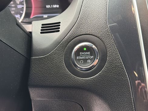 Used 2019 Ford Explorer Limited w/ Class III Trailer Tow Package image 23