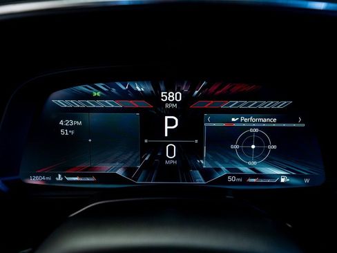 Used 2022 Cadillac CT5 V Blackwing w/ Driver Assist Package image 47