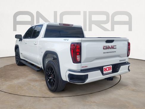 Used 2024 GMC Sierra 1500 Elevation AWD/4WD image 12
