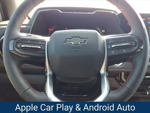 New 2026 Chevrolet Colorado Z71 w/ Technology Package AWD/4WD image 12