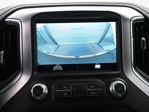 Used 2021 GMC Sierra 1500 Elevation image 18