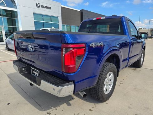 Used 2026 Ford F150 XL w/ Equipment Group 103A High AWD/4WD image 3