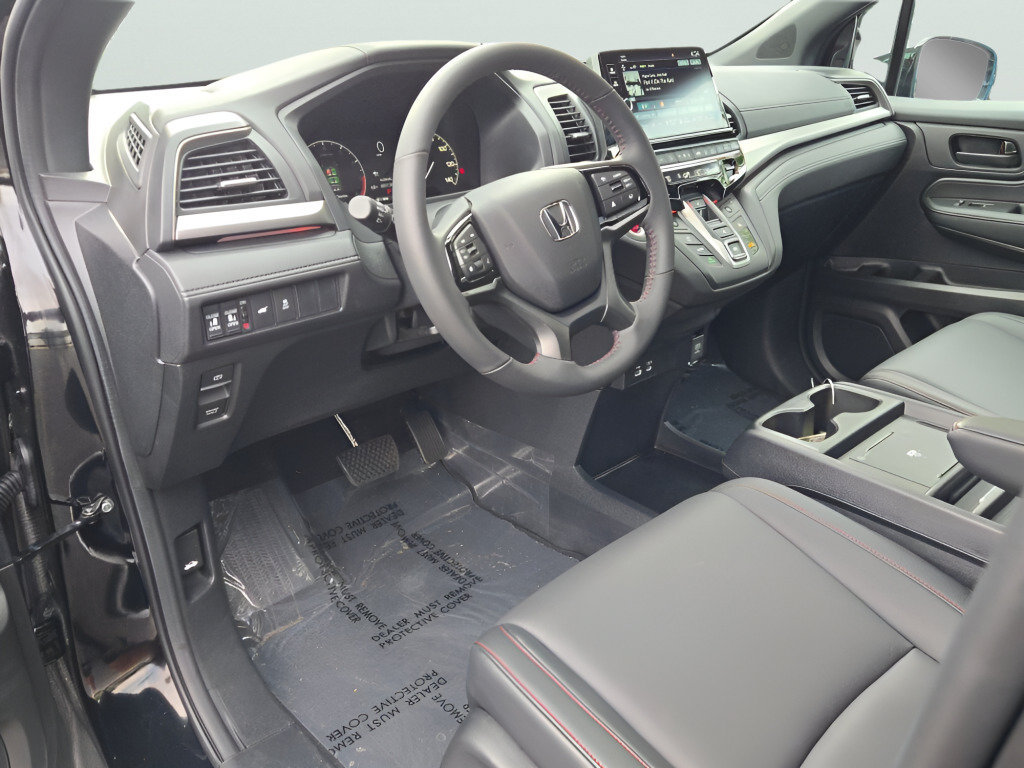 Used 2026 Honda Odyssey Sport-L image 25